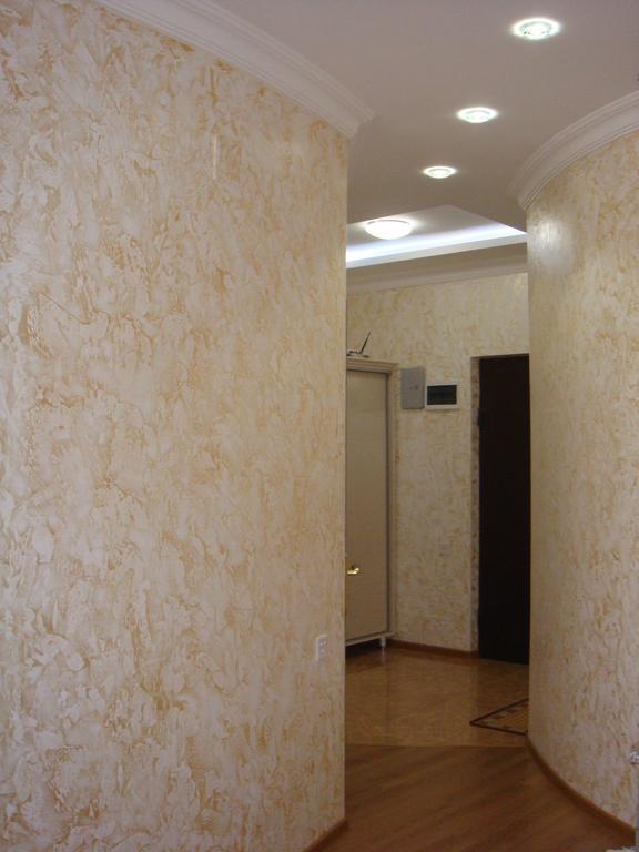באטומי Nino Apartment On Pirosmani חדר תמונה